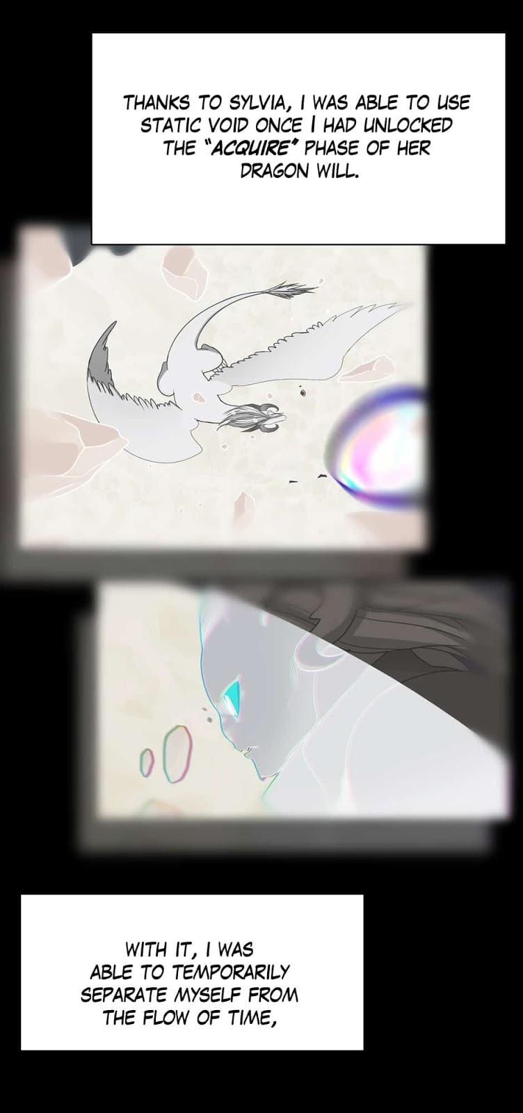 The Beginning After The End Chapter 44 image 32